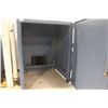 Image 2 : 6' T 5' W 5' D MOBILE LAB ENCLOSURE