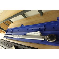 WESTWARD TWA34 TORQUE WRENCH