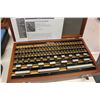 Image 1 : MITUTOYO GUAGE BLOCK SET