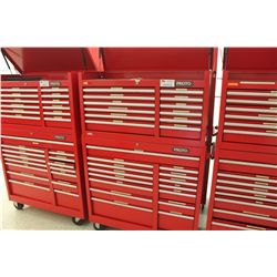 PROTO PROFESSIONAL TOOL CABINET WITH CONTENTS