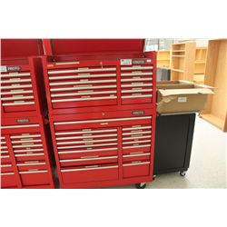PROTO PROFESSIONAL TOOL CABINET WITH CONTENTS