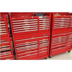 PROTO PROFESSIONAL TOOL CABINET WITH CONTENTS