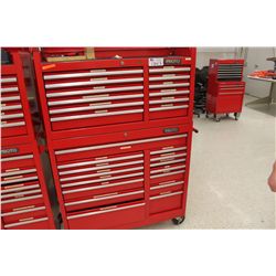 PROTO PROFESSIONAL TOOL CABINET WITH CONTENTS