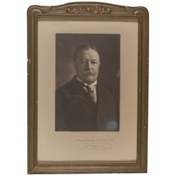 William H. Taft