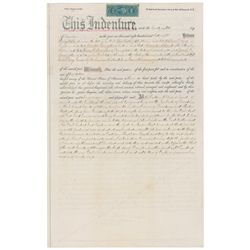 American Express Founders