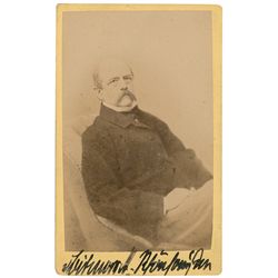 Otto von Bismarck
