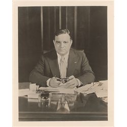 Fiorello LaGuardia