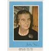 Image 1 : Golda Meir