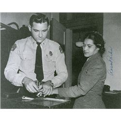 Rosa Parks
