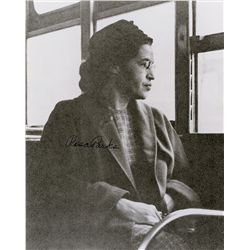 Rosa Parks