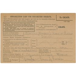 The Romanov Dynasty: Grand Duke Dmitri Pavlovich