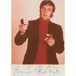 Erno Rubik