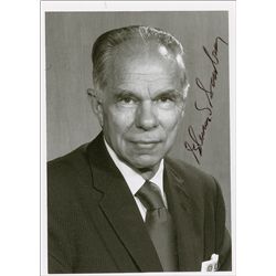 Glenn Seaborg