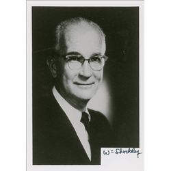 William Shockley