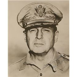 Douglas MacArthur