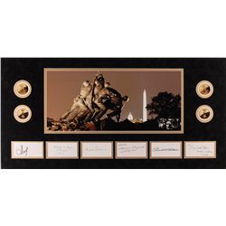 Medal of Honor Recipients