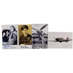 WWII: Battle of Britain