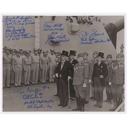 World War II: Pacific Theater