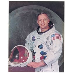 Neil Armstrong