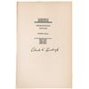 Image 1 : Charles Lindbergh