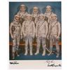Image 1 : Mercury Astronauts