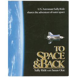 Sally Ride