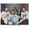 Image 1 : Skylab 4