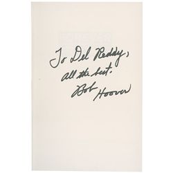 Chuck Yeager and Bob Hoover