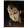 Image 1 : Clarence Sinclair Bull: Greta Garbo