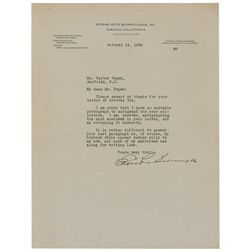 Edgar Rice Burroughs