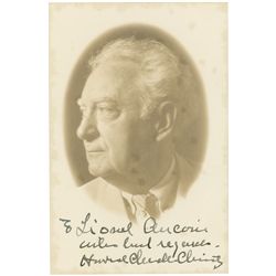 Howard Chandler Christy