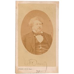 Alexandre Dumas, pere