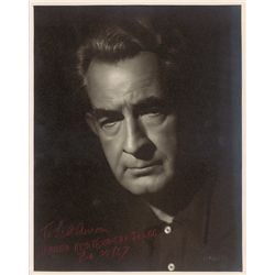 James Montgomery Flagg