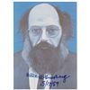 Image 1 : Allen Ginsberg