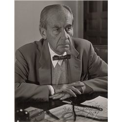 Walter Gropius