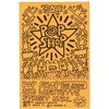 Image 1 : Keith Haring
