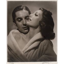 George Hurrell
