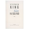 Image 1 : Stephen King