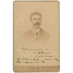Guy de Maupassant