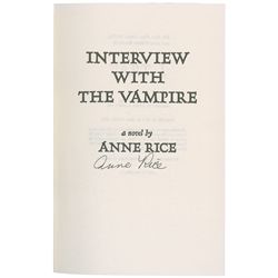 Anne Rice
