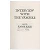 Image 1 : Anne Rice