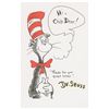 Image 1 : Dr. Seuss