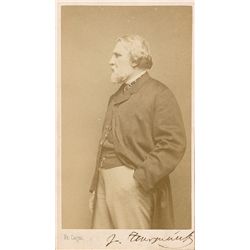 Ivan Turgenev