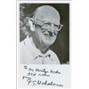Image 1 : P. G. Wodehouse