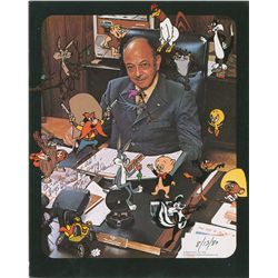 Mel Blanc