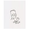 Image 1 : Matt Groening