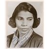 Image 1 : Marian Anderson