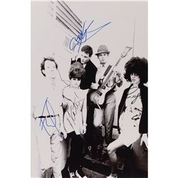 The B-52s