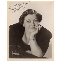 Mildred Bailey