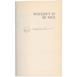 Beach Boys: Brian Wilson